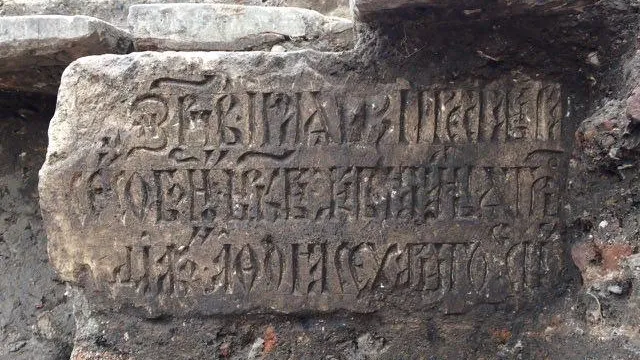 Православный клуб "ТРИЛИСТНИК" СЕРПУХОВ / vk.com