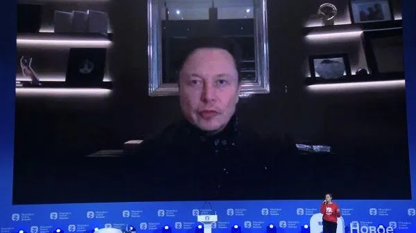 Илон Маск заявил о намерении создать робота-гуманоида