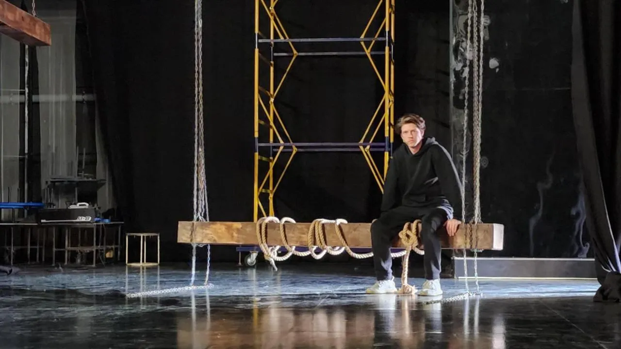 REGIONS/Мария Андрюхина