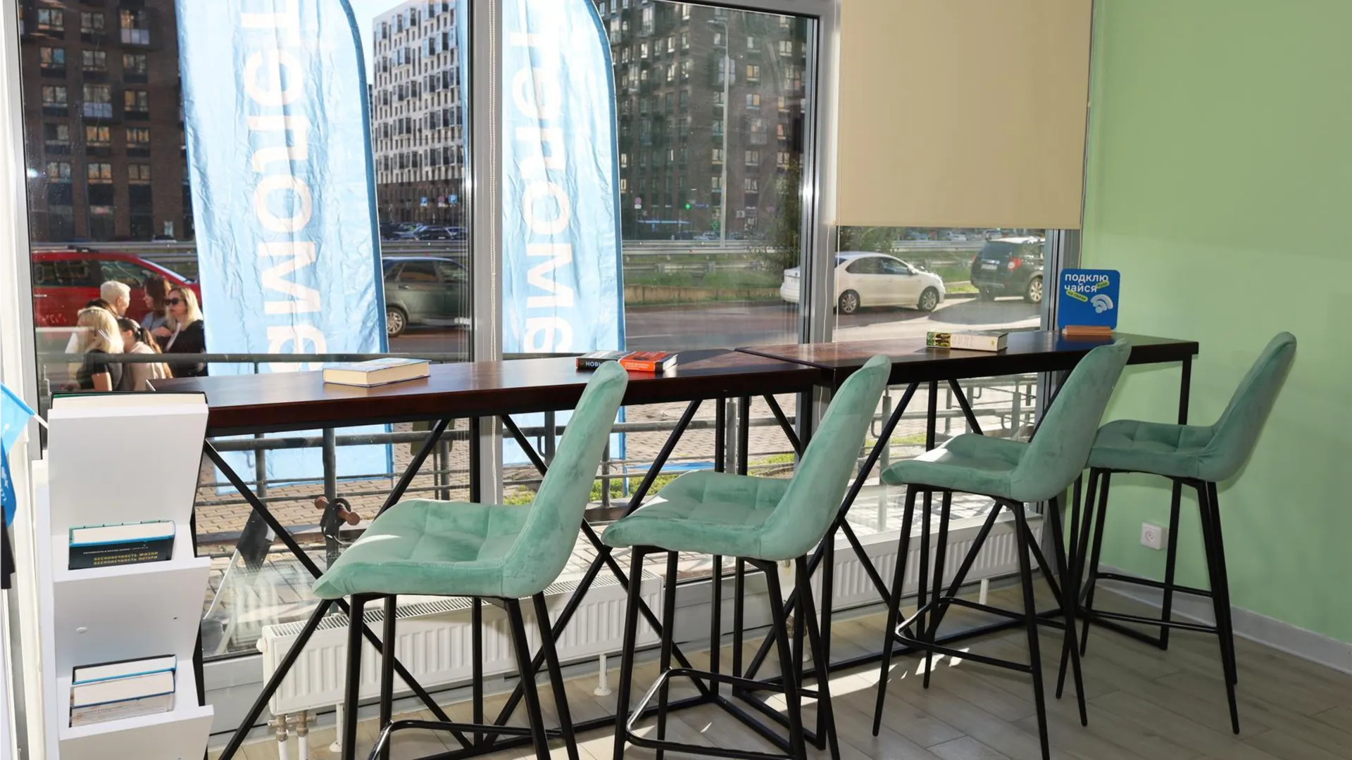 Фото: пресс-служба ГК «Самолет»