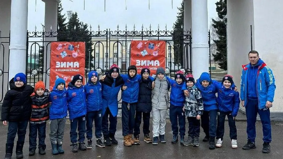 Фото: администрация городского округа Королев