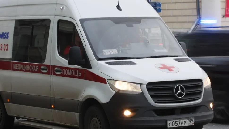 Фото: РИА Новости/Виталий Белоусов