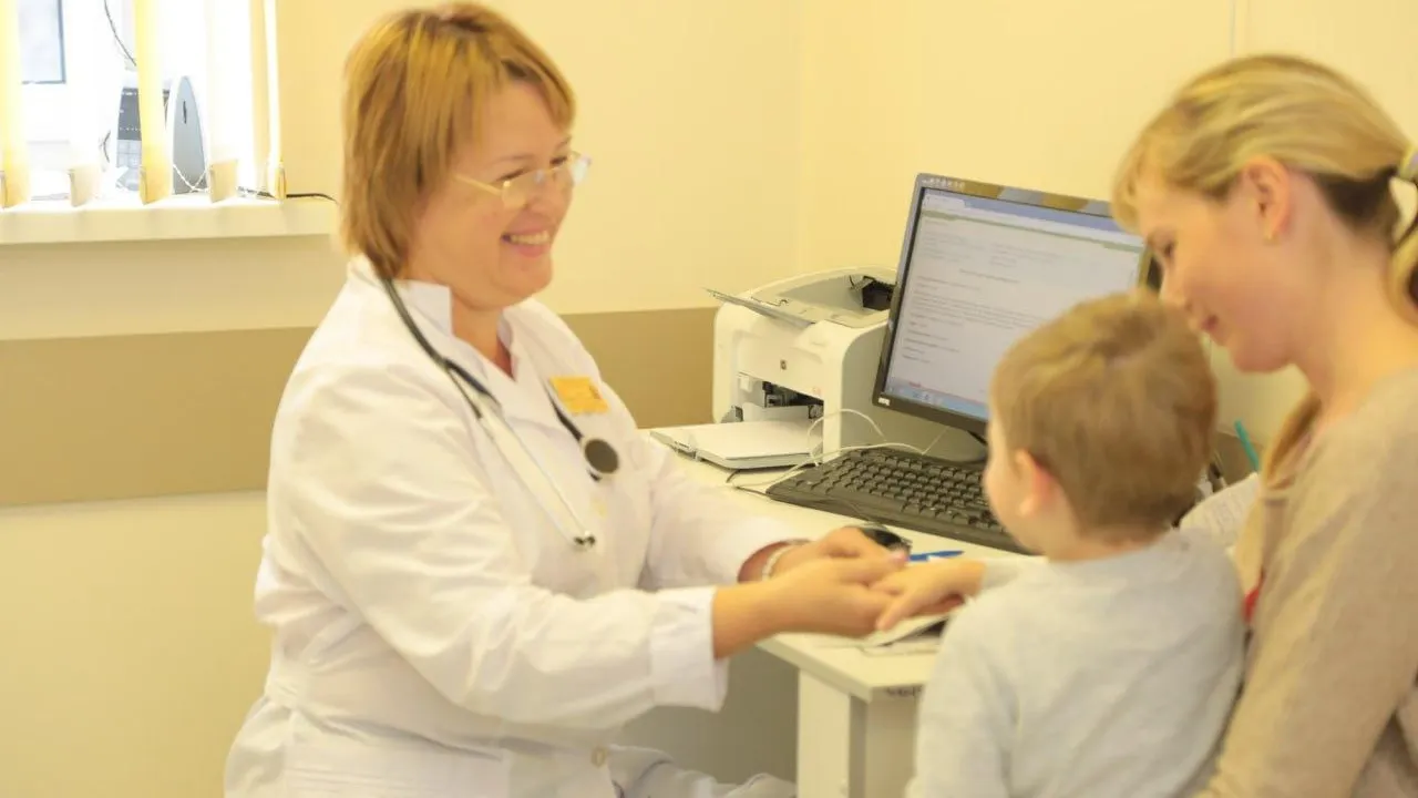 Фото: Минздрав МО