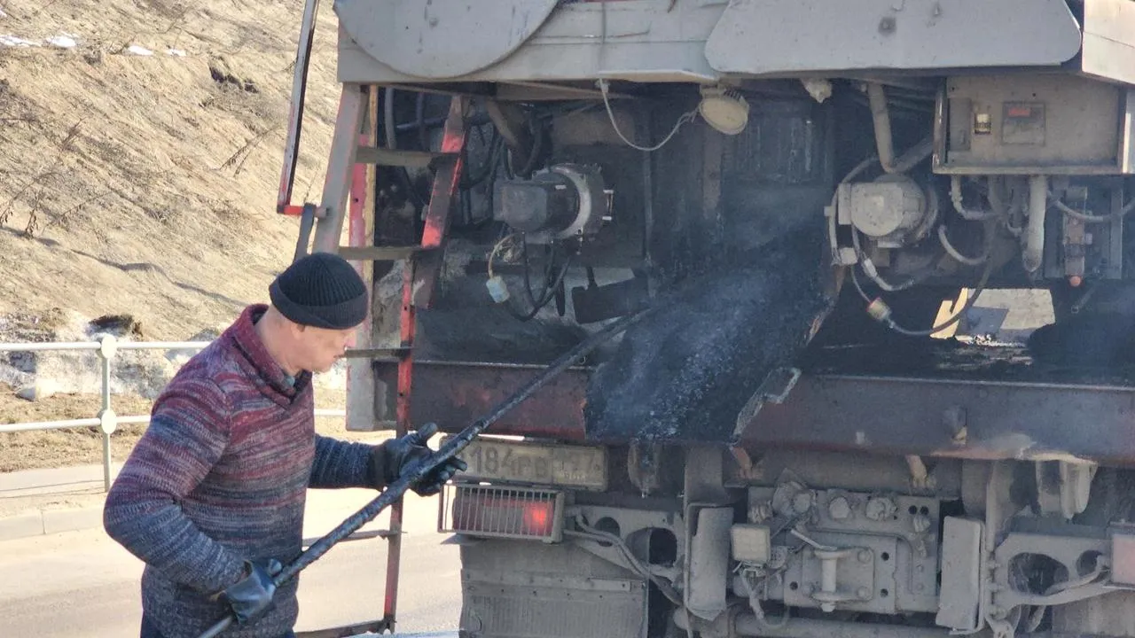 REGIONS/Валерий Гореловский