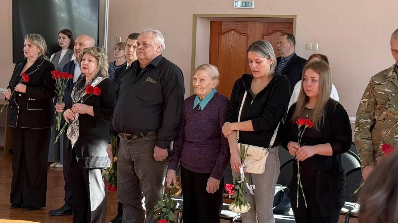 МедиаБанк Подмосковья/Анна Дука