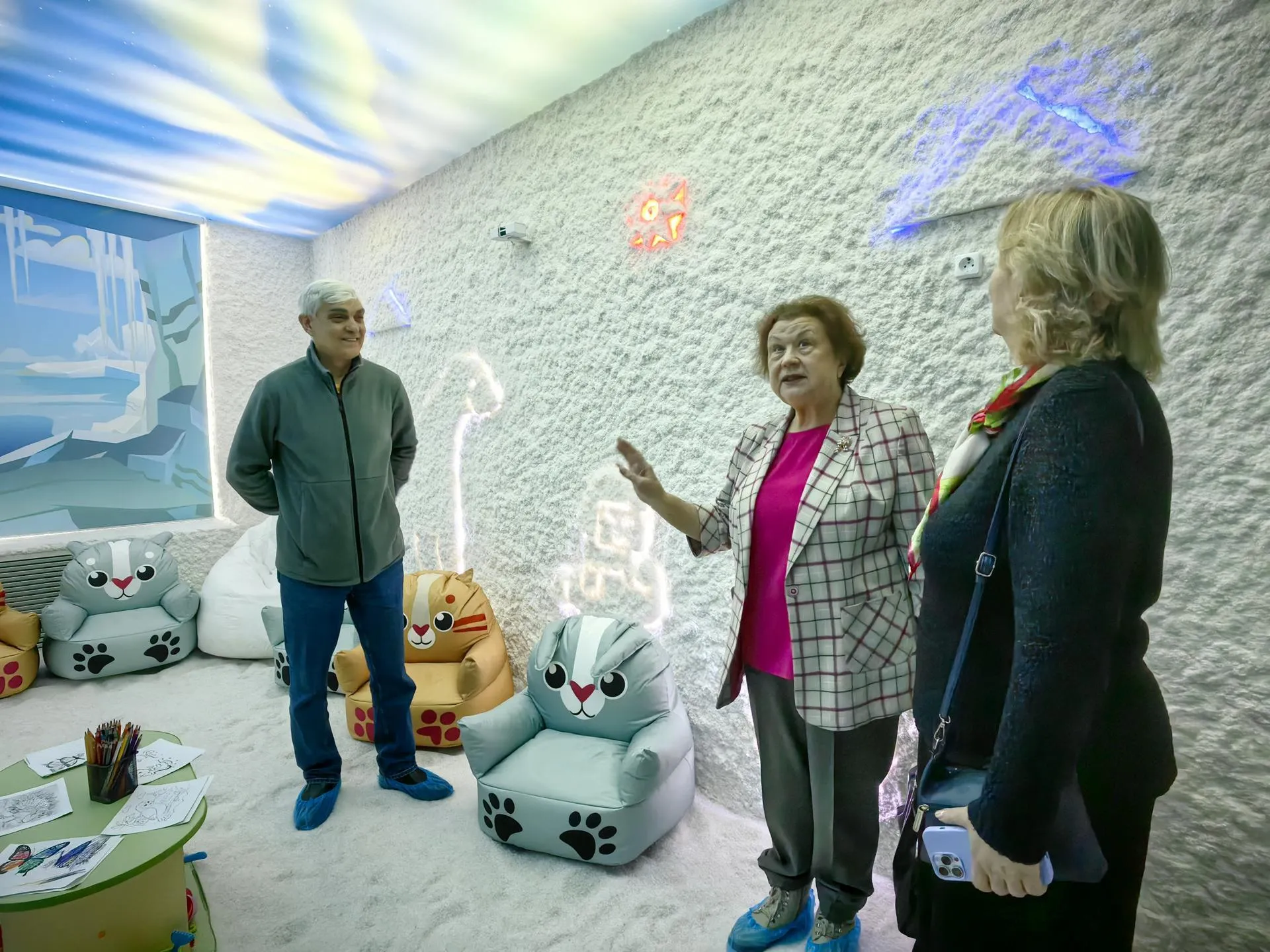 Елена Катасонова