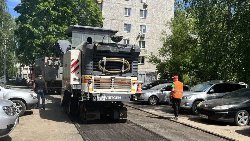 Фото: пресс-служба администрации г.о. Коломна