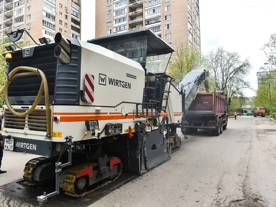 Фото: пресс-служба администрации г.о. Балашиха