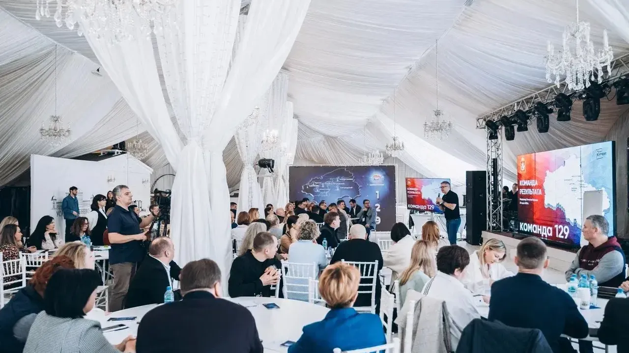 пресс-служба администрации г.о. Щелково