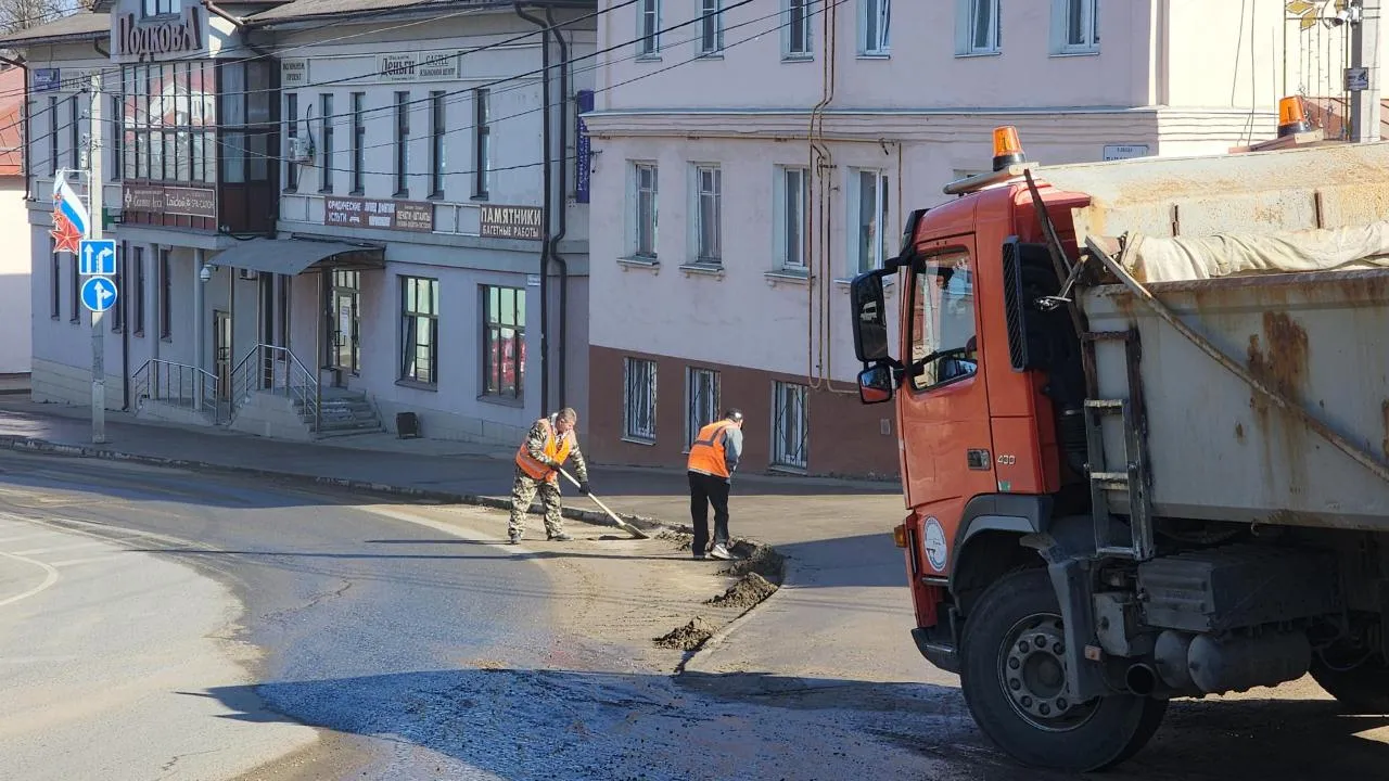 МедиаБанк Подмосковья/Дмитрий Беденко