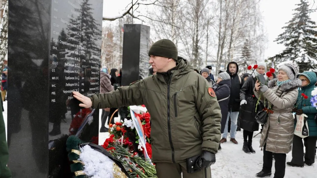 фото: пресс-служба администрации городского округа Солнечногорск
