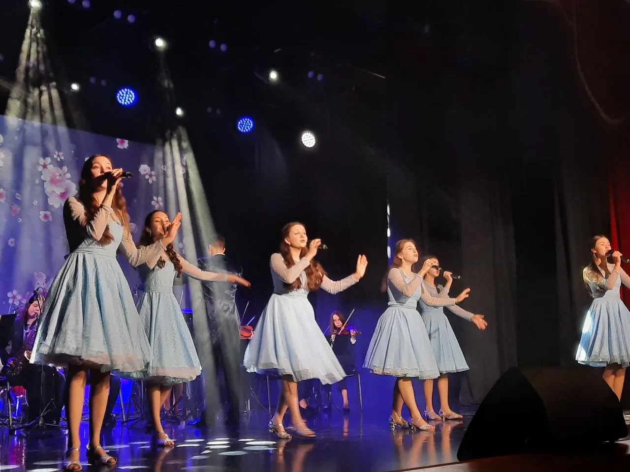 фото: Дом офицеров Краснознаменска