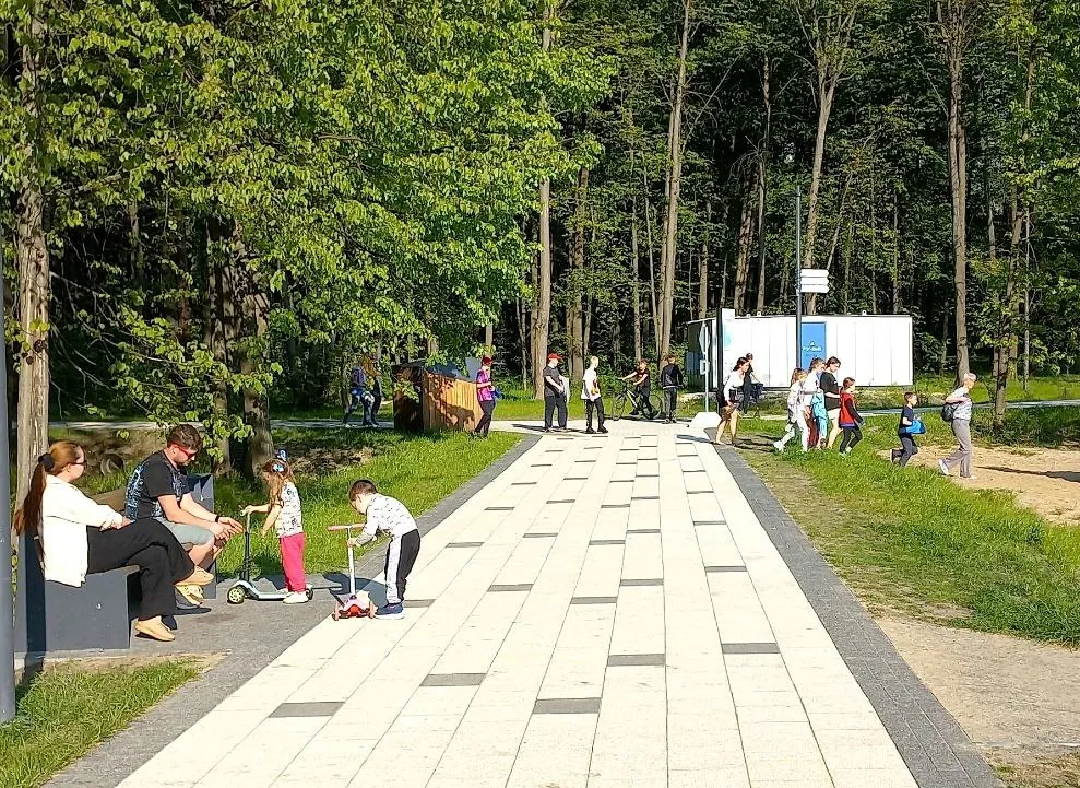 Фото: Олег Книжник