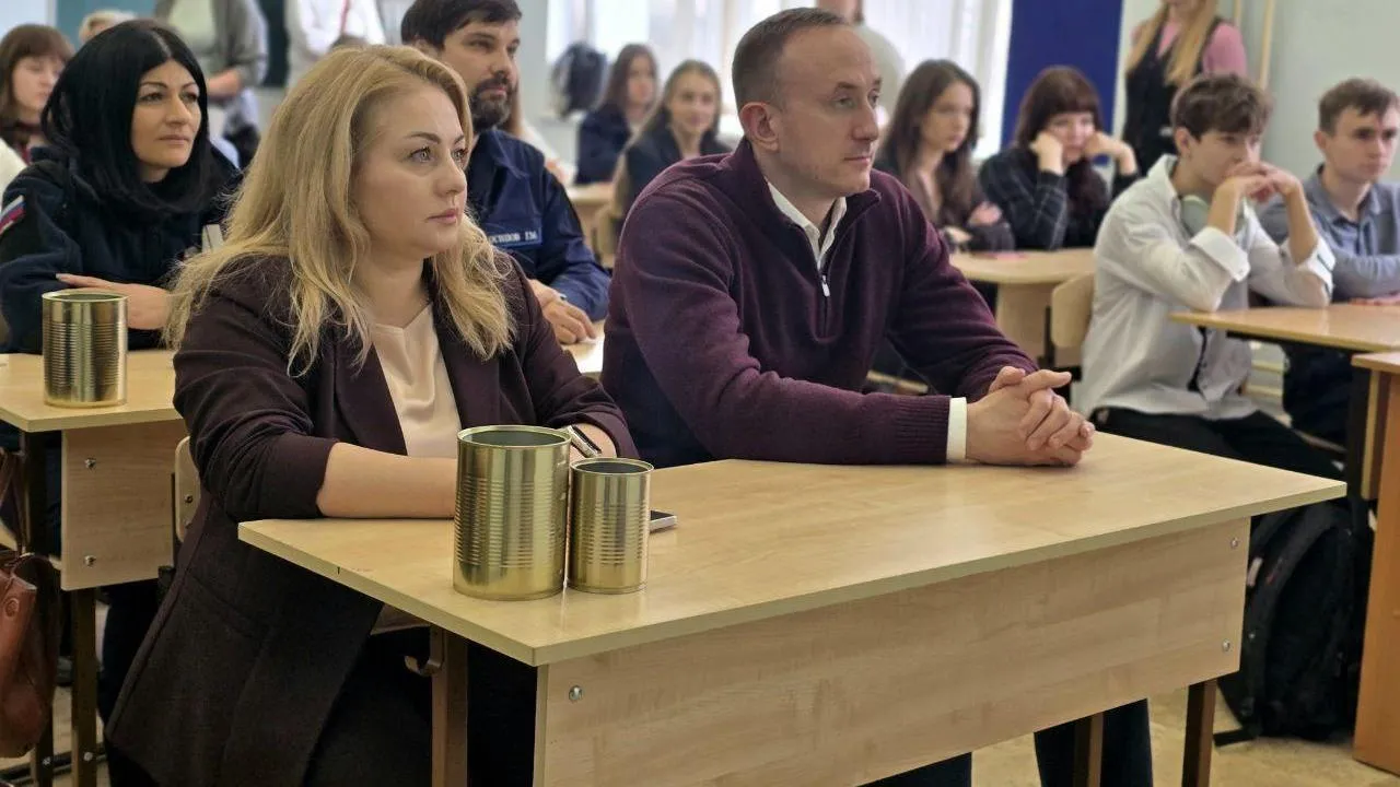 Администрация г. о. Химки