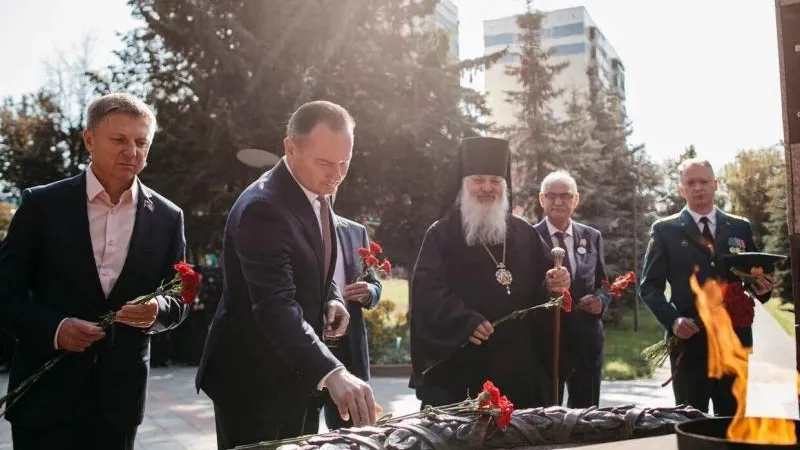 пресс-служба  Ленинского г.о.