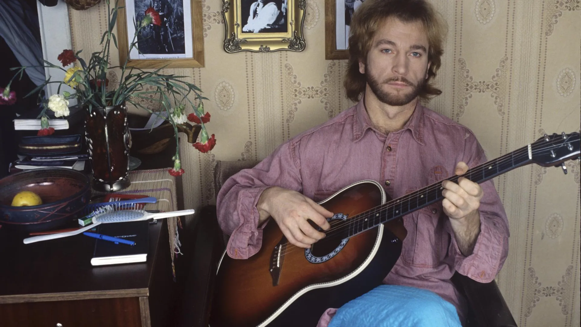 Evguenii Matveev/Russian Look