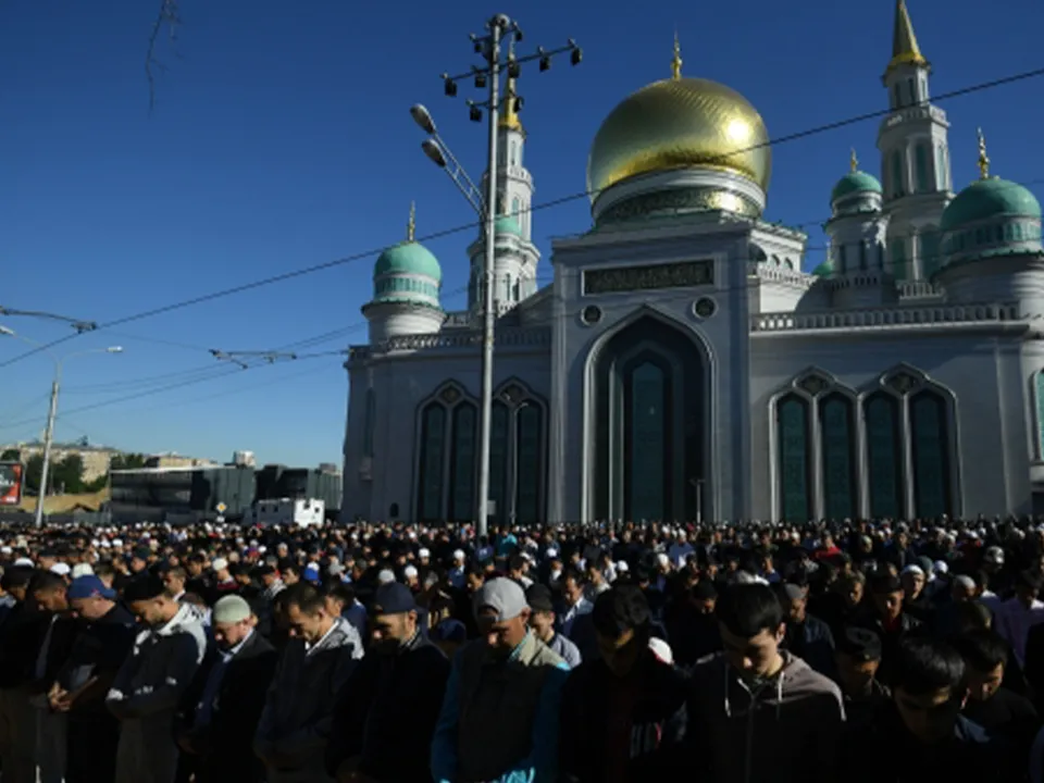 В Духовном управлении мусульман Подмосковья рассказали, как в регионе встретят Ураза-байрам