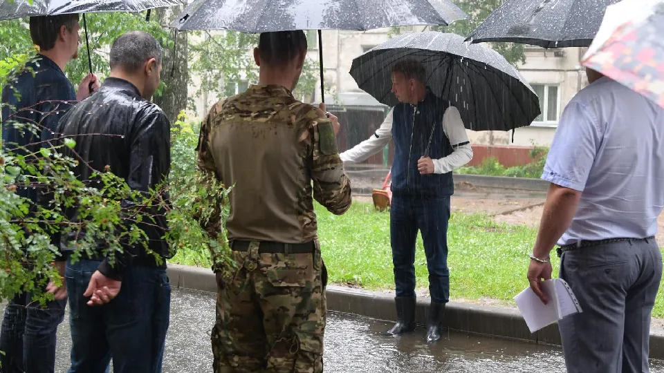 Фото: пресс-служба администрации Дмитровского м.о.