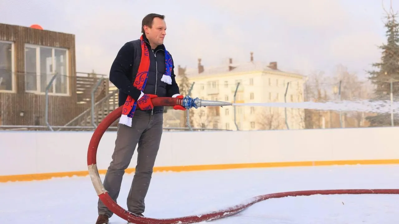 телеграм-канал председателя комитета Государственной Думы по строительству и ЖКХ Сергея Пахомова