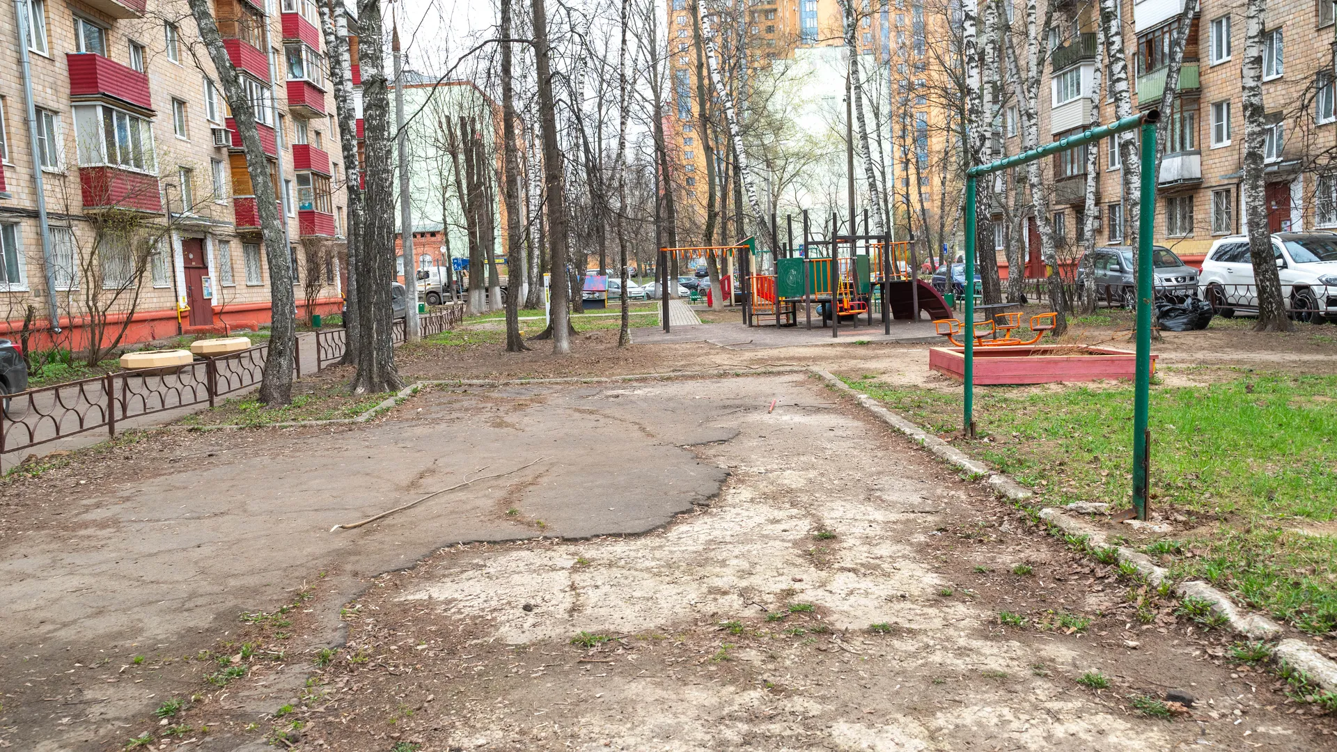 Фото: Ирина Зубарева