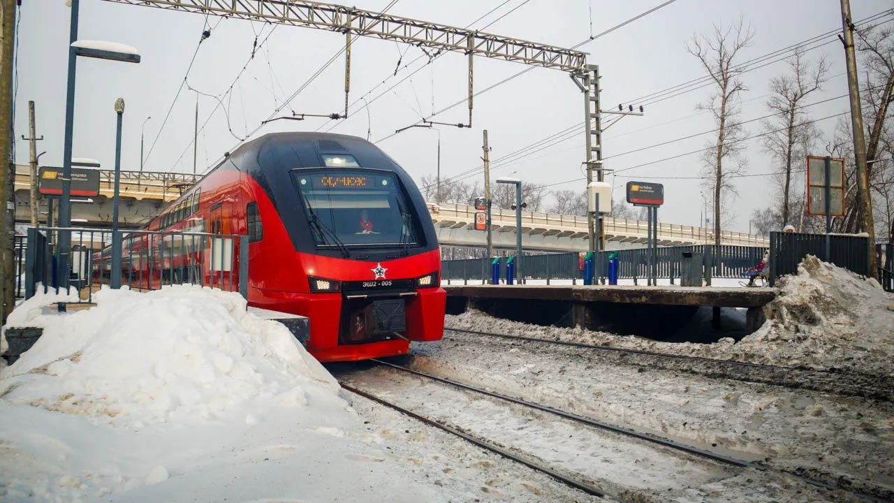 REGIONS/Сергей Шешин