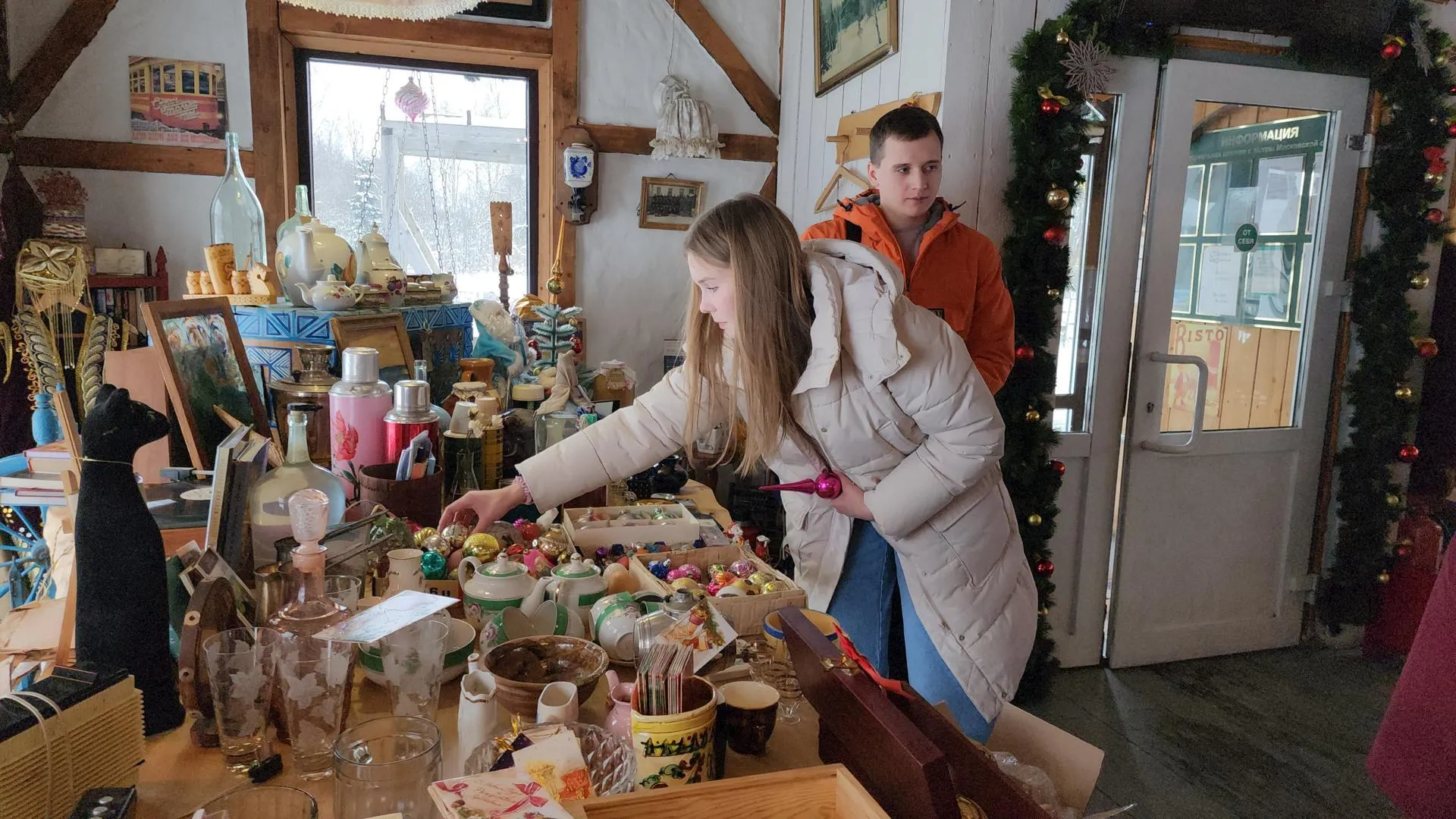 Фото: Екатерина Данилина