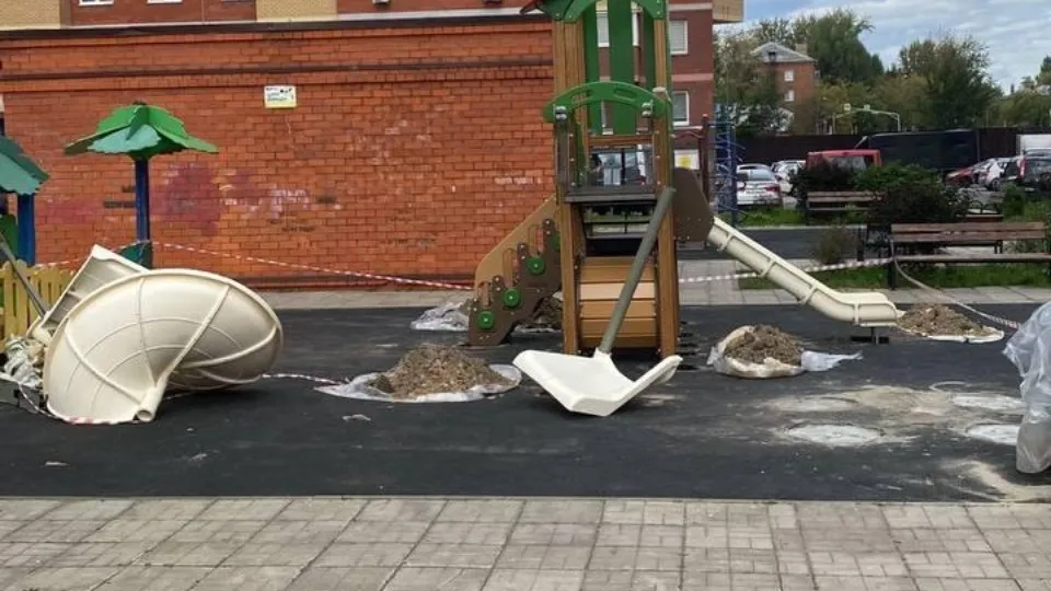 Фото: пресс-служба администрации г.о. Балашиха