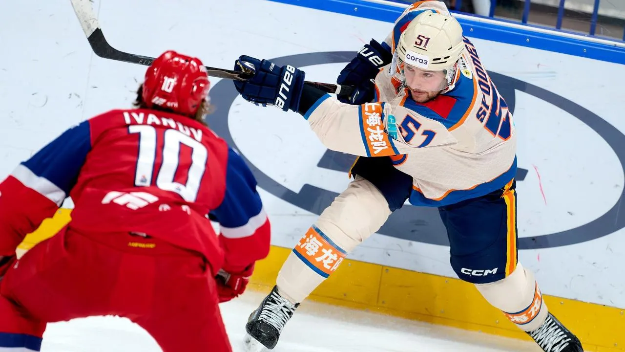 Тренер минского «Динамо» выразил недоумение покупкой нападающего