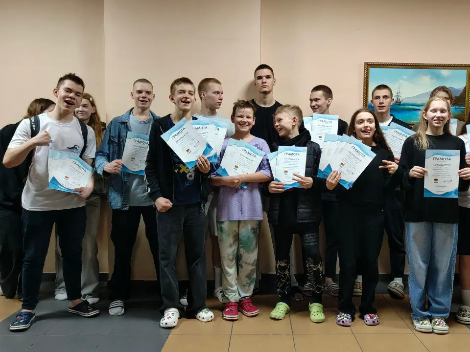 Фото: Иван Федулов