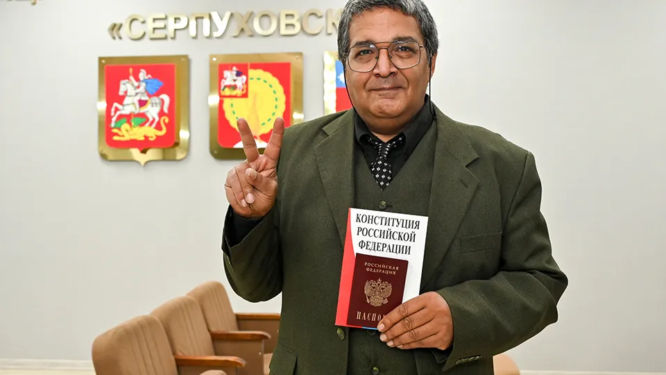 Фото: пресс-служба Администрации г.о. Серпухов