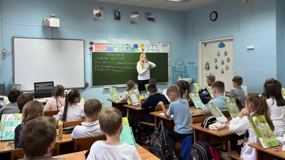 Фото: vk.com/Молодежный медиацентр «Руза»