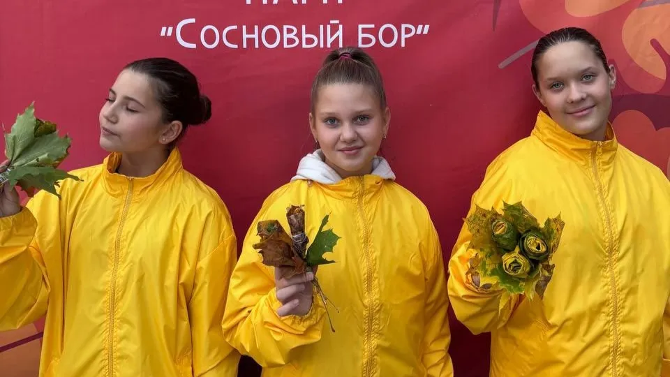 Фото: филиал КДЦ «Деденево» Центра культурного развития «Яхромский»