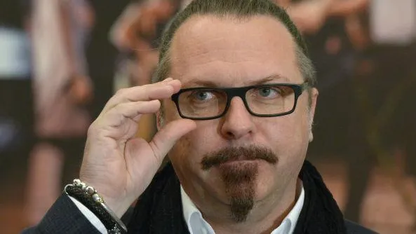 Юрий Грымов и Ирина Слуцкая намерены войти в новый состав ОПМО