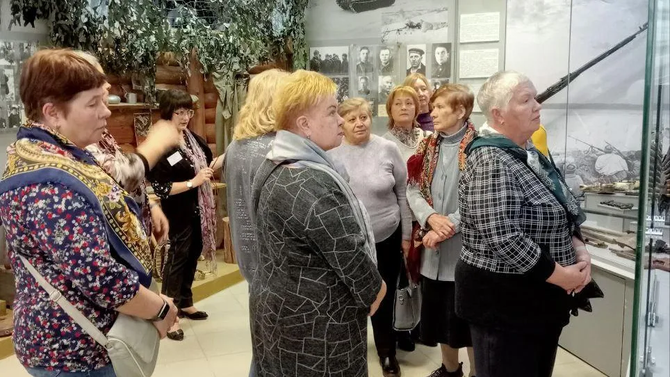 Министерство социального развития Подмосковья