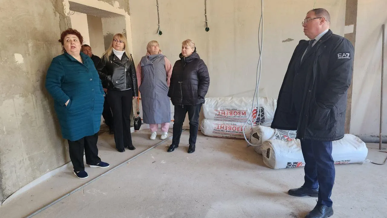 пресс-служба администрации Богородского городского округа