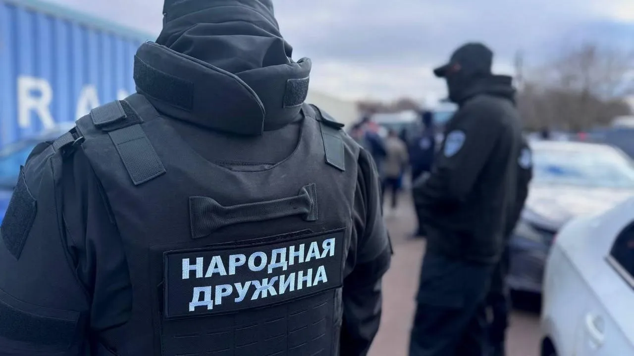 Количество народных дружин увеличилось в Московской области