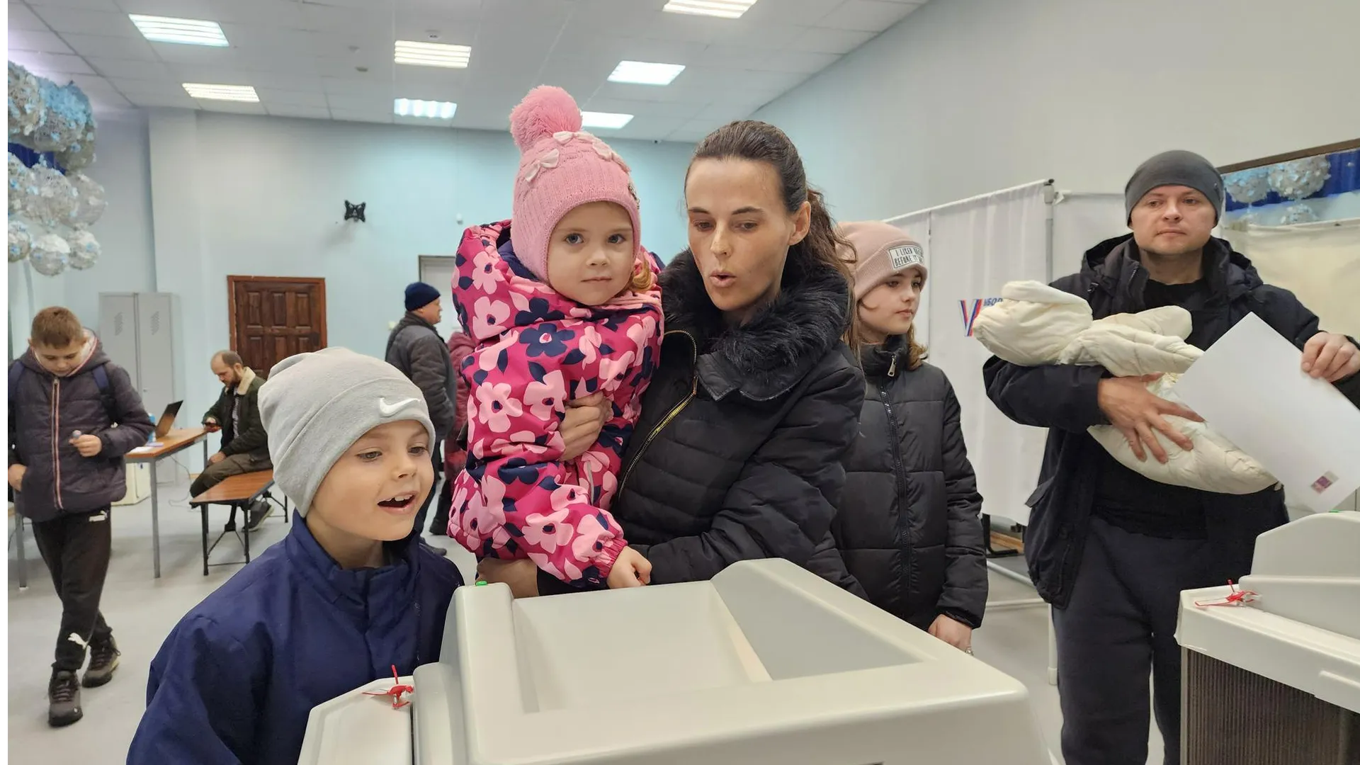 Светлана Плотникова