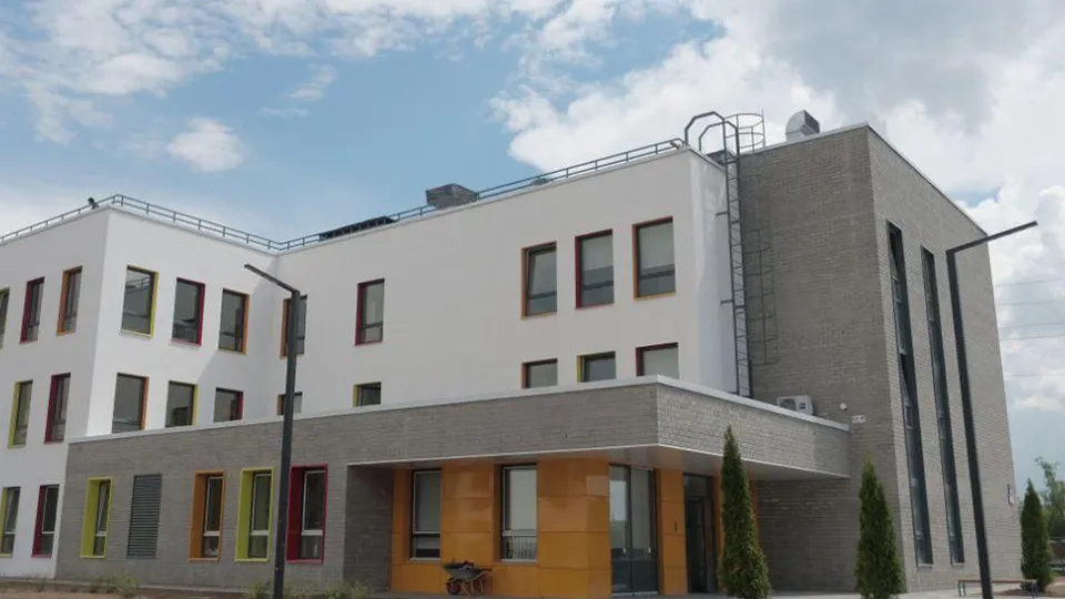 Фото: ГК «Инград»