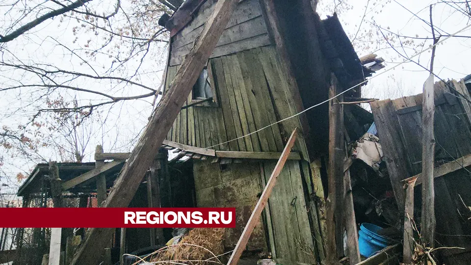Фото: REGIONS/Валерий Гореловский