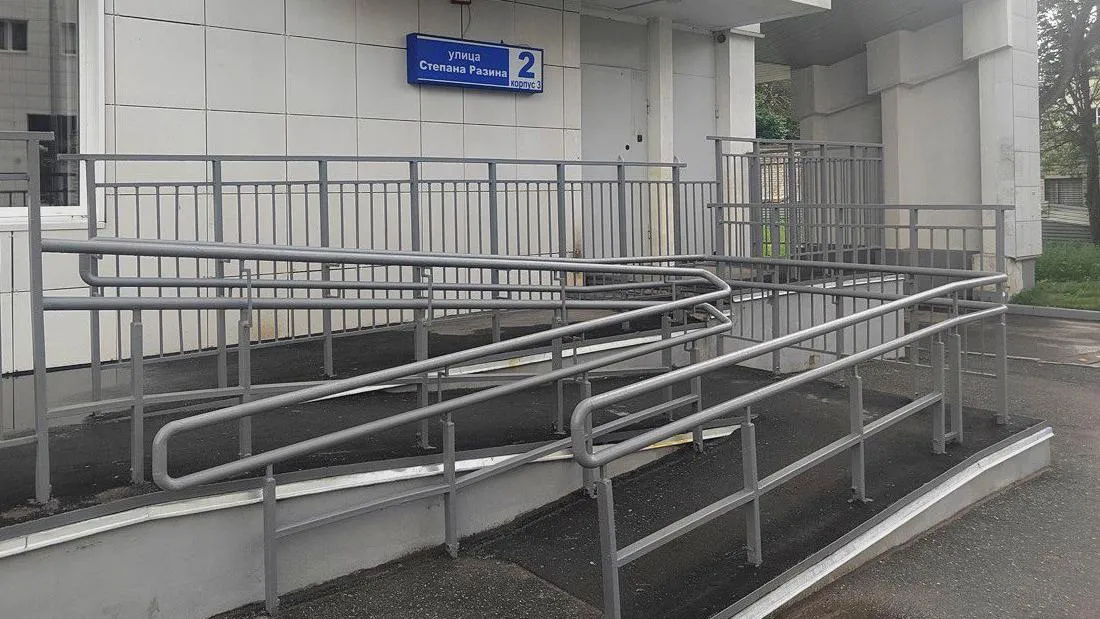 Фото: телеграм-канал администрации г. о. Пушкинский