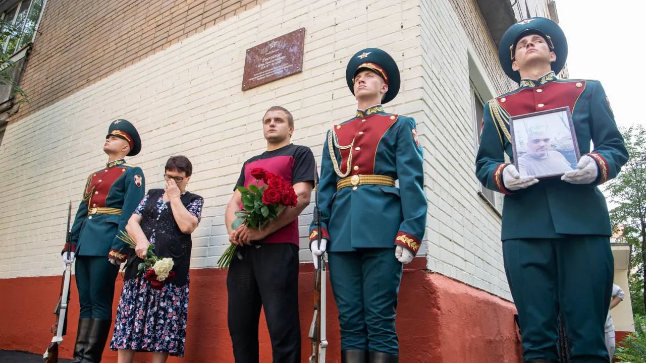 Фото: пресс-служба Администрации Реутова