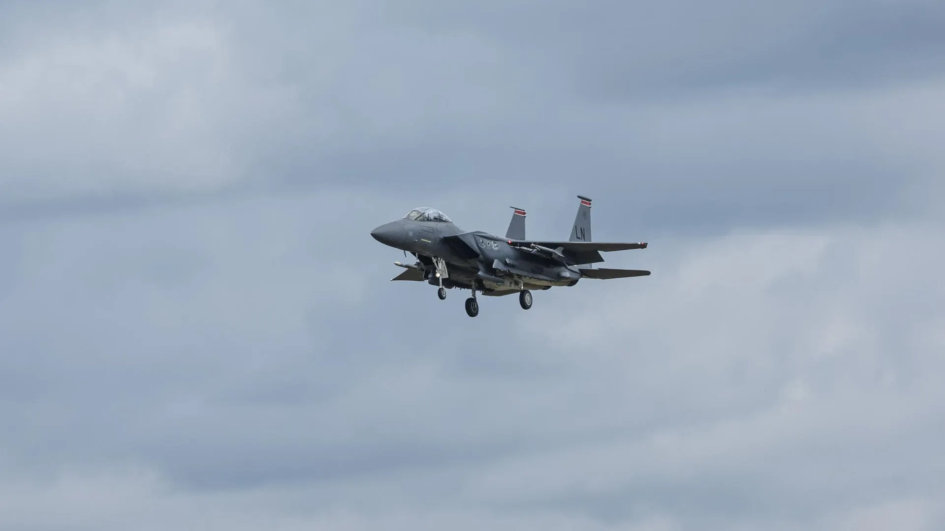 Mark Cosgrove/Keystone Press Agency