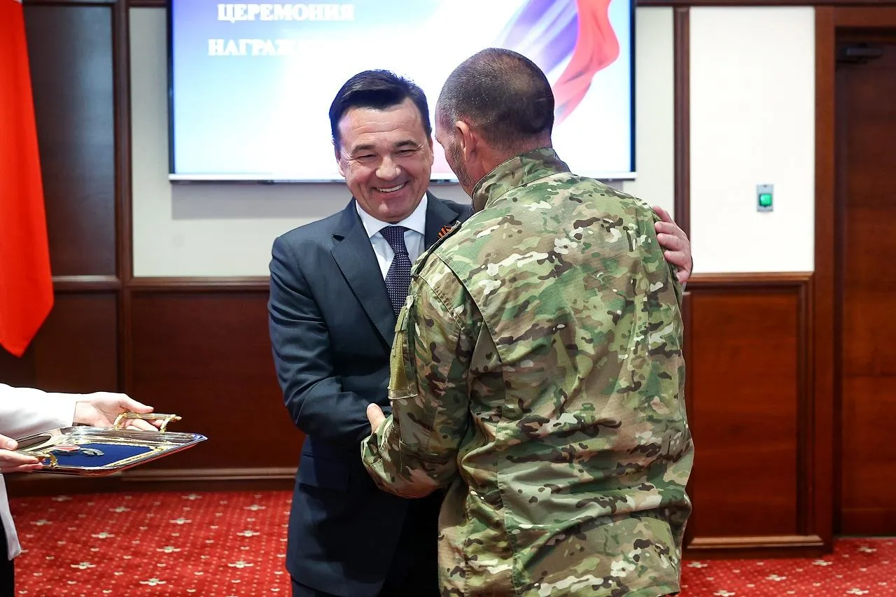Антон Чернов