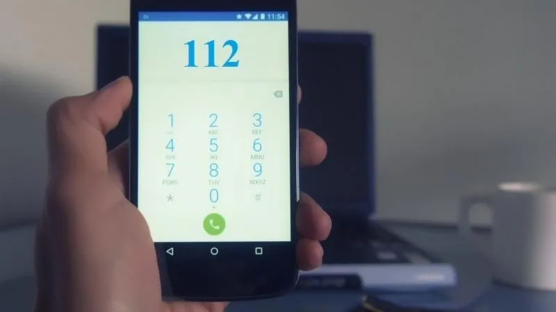 Число хулиганских вызовов в подмосковную Систему-112 снизилось вчетверо