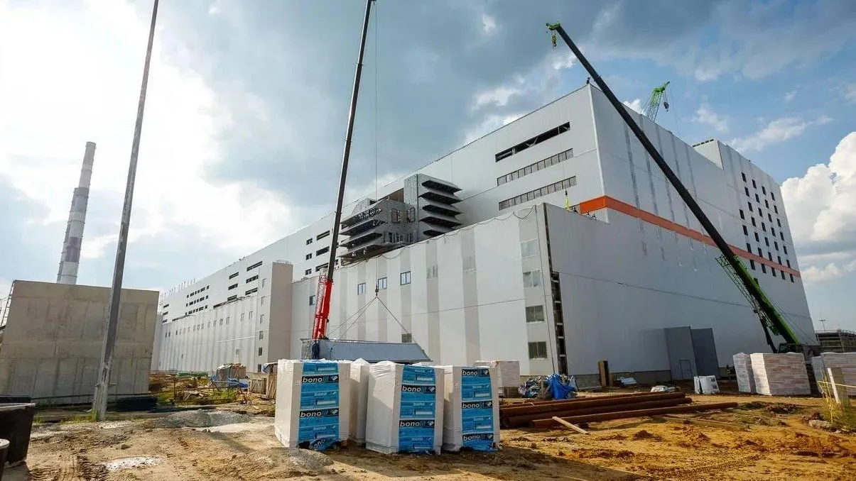 Фото: пресс-служба администрации г.о. Кашира