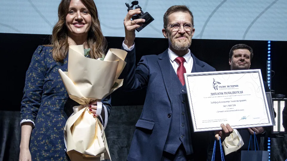 Фото: музей-заповедник «Дмитровский кремль»