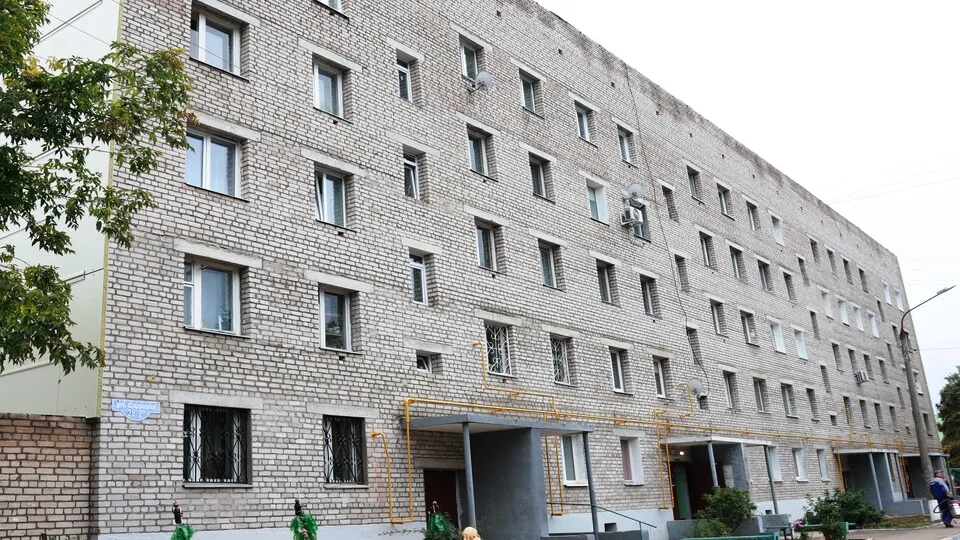 Фото: Владимир Лебедев