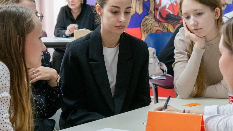 Фото: администрация г. о. Электросталь