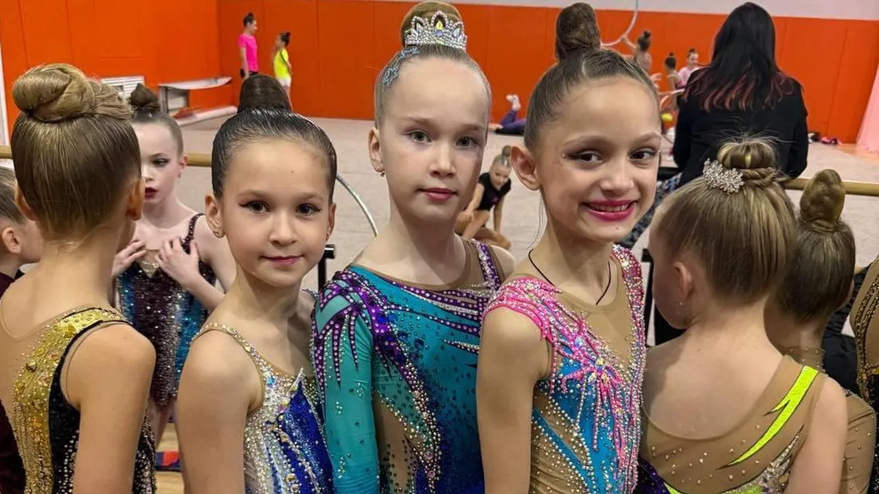 Бронницкая школа олимпийского резерва