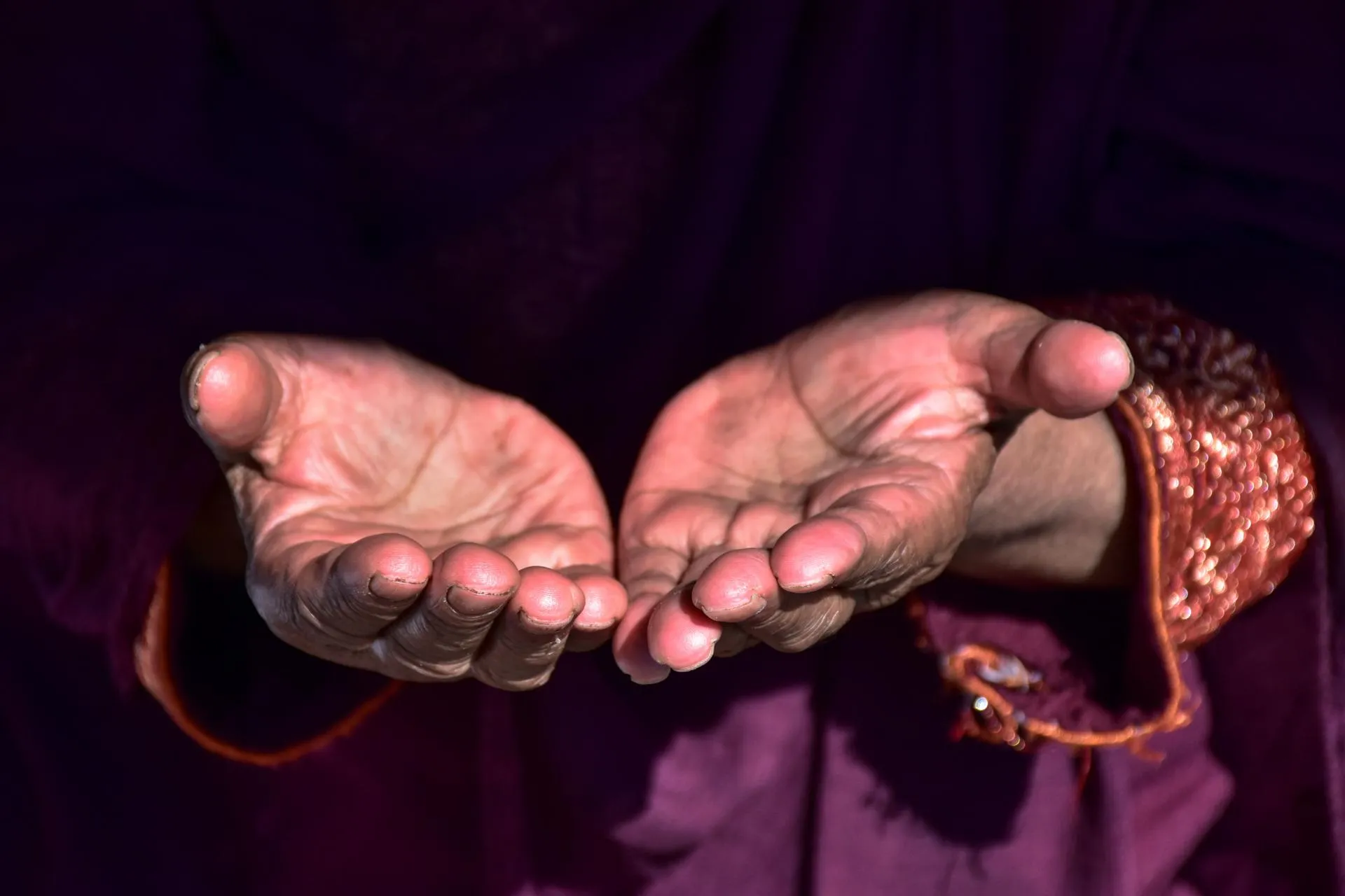 Saqib Majeed/Keystone Press Agency